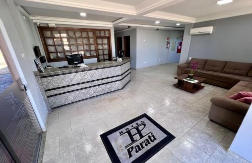 Arapongas Hotel | Hotel Parati Arapongas