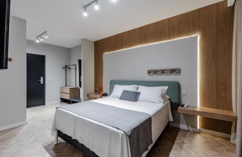 Brasil Hotel | Hotel Parati Minas