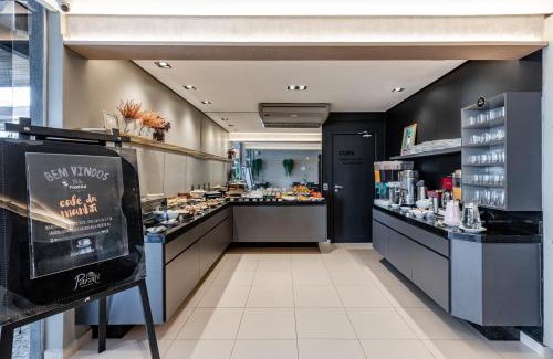 Brasil Hotel | Hotel Parati Minas