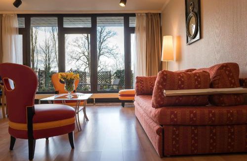 Belair Hotel | Hotel Parc Belle-Vue