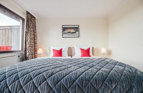 Siebenbach Hotel | Hotel Parc Fermé am Nürburgring