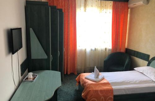 Alexandria Hotel | Hotel Parc