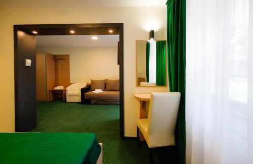 Amara Hotel | Hotel Parc