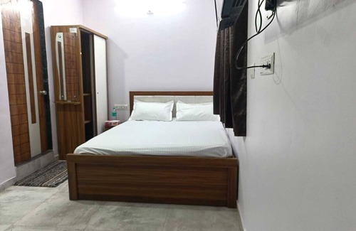 Moti Khavdi Hotel | Hotel Parcham