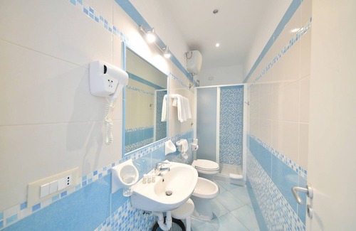 Ischia Porto Hotel | Hotel Parco Cartaromana