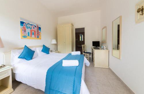Forio Hotel | Hotel Parco Delle Agavi