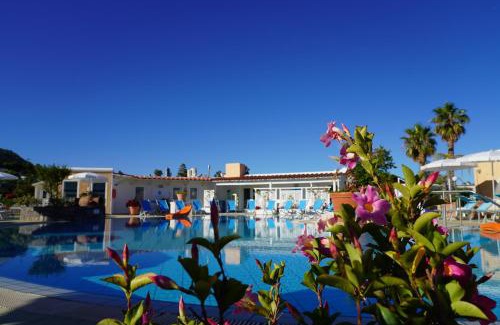 Forio Hotel | Hotel Parco Delle Agavi