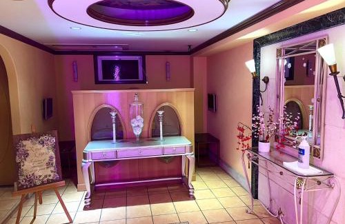 Nishi Hotel | Hotel Pareo (Adult Only)