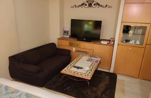 Nishi Hotel | Hotel Pareo - Adults only