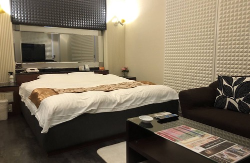 Nishi Hotel | Hotel Pareo - Adults only
