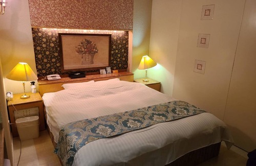 Nishi Hotel | Hotel Pareo - Adults only