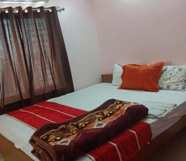 Madanpur Hotel | Hotel parijaye