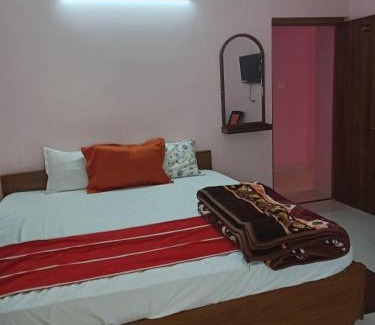 Madanpur Hotel | Hotel parijaye