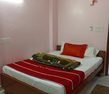 Madanpur Hotel | Hotel parijaye