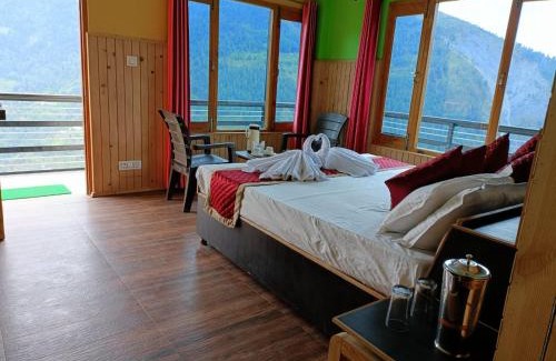 Chaurah Hotel | Hotel Parikrama