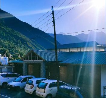 Chaurah Hotel | Hotel Parikrama