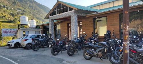 Chaurah Hotel | Hotel Parikrama