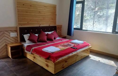 Chaurah Hotel | Hotel Parikrama