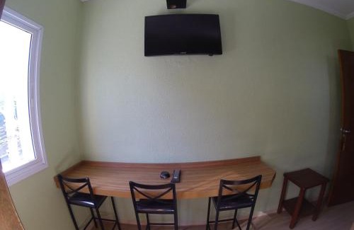 Jundiai Hotel | Hotel Paris