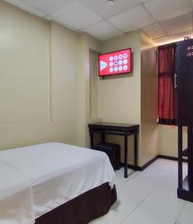 Machala Hotel | Hotel Paris