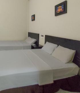 Machala Hotel | Hotel Paris