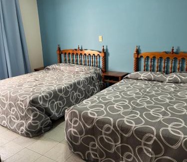 San Juan de los Lagos Hotel | Hotel Paris