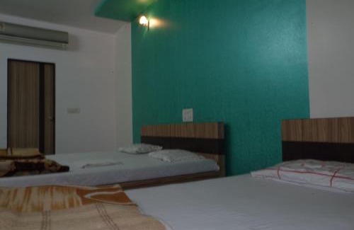 Daulatabad Hotel | Hotel Pariwar