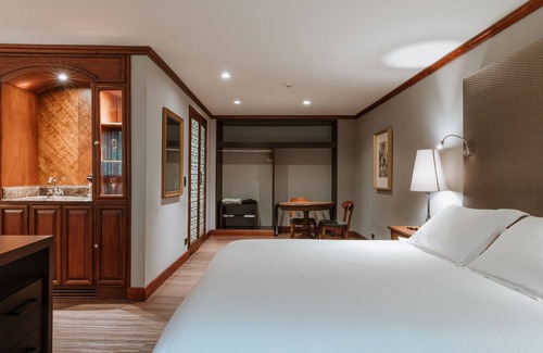 Lalinde Hotel | Hotel Park 10