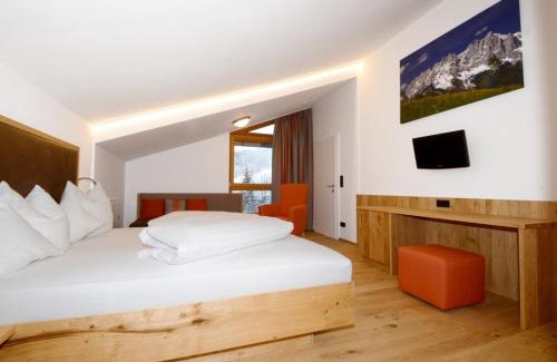 Sankt Johann in Tirol Hotel | Hotel Park