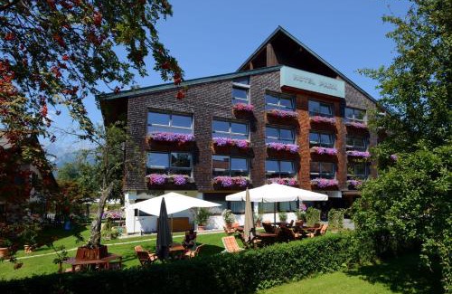 Sankt Johann in Tirol Hotel | Hotel Park