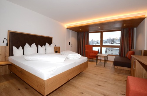 Sankt Johann in Tirol Hotel | Hotel Park