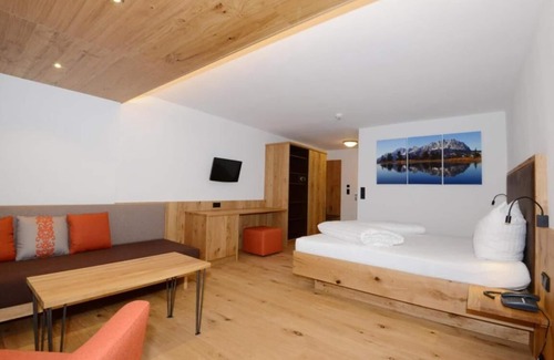 Sankt Johann in Tirol Hotel | Hotel Park