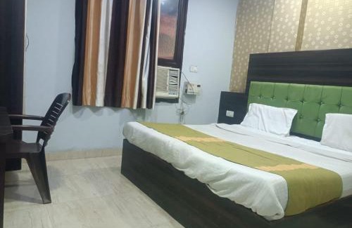 Charbagh Hotel | Hotel park Avenue