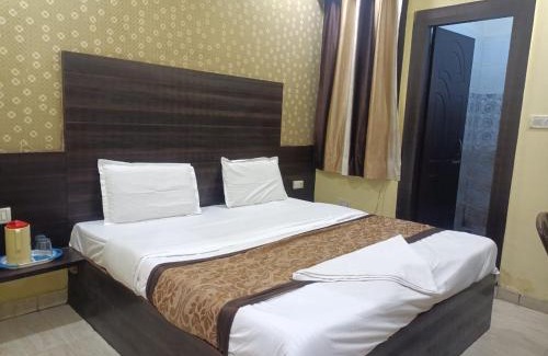 Charbagh Hotel | Hotel park Avenue