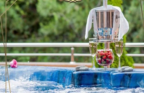 Blagoevgrad Hotel | Hotel Park Bachinovo