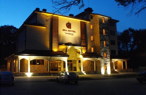 Karnobat Hotel | Hotel Park
