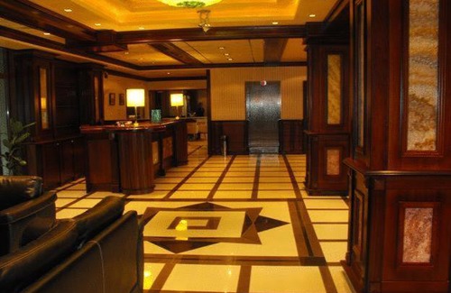 Karnobat Hotel | Hotel Park