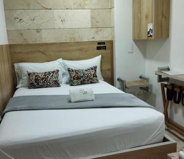 Castilla Hotel | Hotel Park Caribe