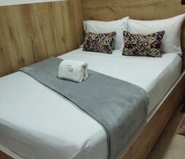 Castilla Hotel | Hotel Park Caribe