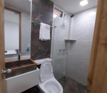 Castilla Hotel | Hotel Park Caribe