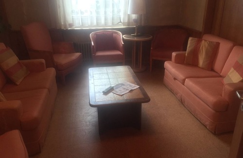 Heiden Hotel | Hotel Park