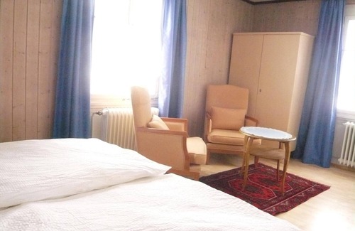 Heiden Hotel | Hotel Park