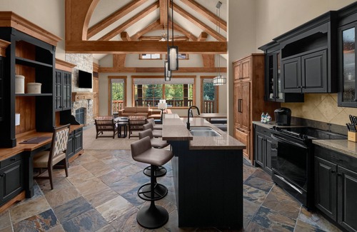 North Park City Resort | Hotel Park City, Autograph Collection