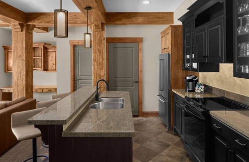 North Park City Resort | Hotel Park City, Autograph Collection