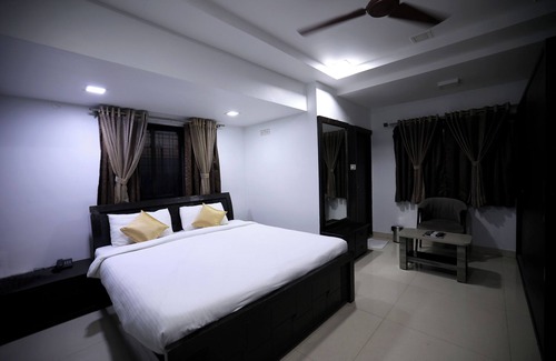 Nagpur Hotel | Hotel Park Gardenia