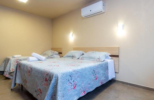 Nova Petropolis Hotel | Hotel Park Haus