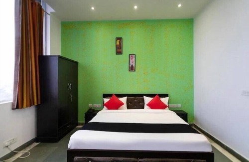 Bulandshahr Hotel | Hotel Park