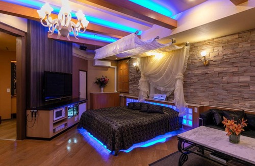 Higashimatsuyama Hotel | Hotel Park Inn (Adult Only)