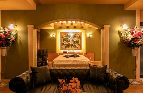 Higashimatsuyama Hotel | Hotel Park Inn (Adult Only)