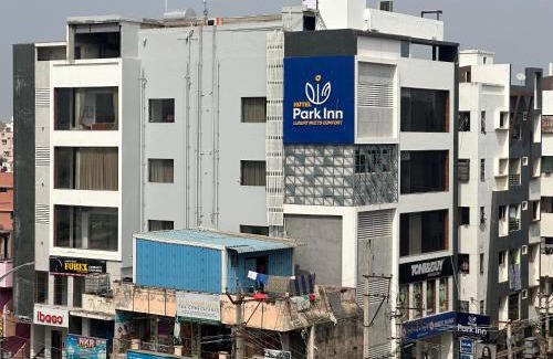 Nellore Hotel | Hotel Park Inn Nellore - Near the Hospital & Highway